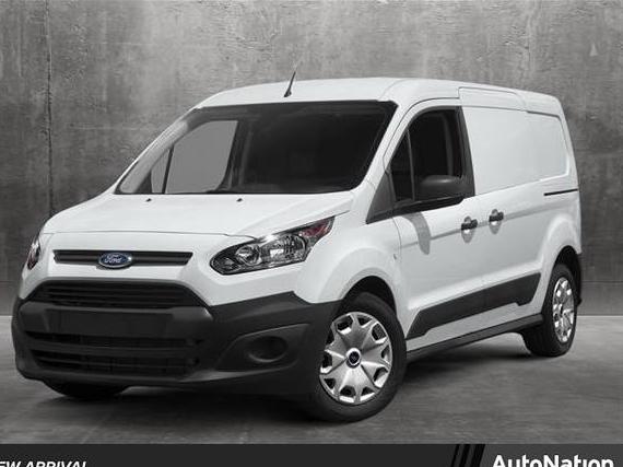 FORD TRANSIT CONNECT 2017 NM0LS7E74H1331088 image